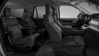 2026 Ford Expedition® Internal Image 1